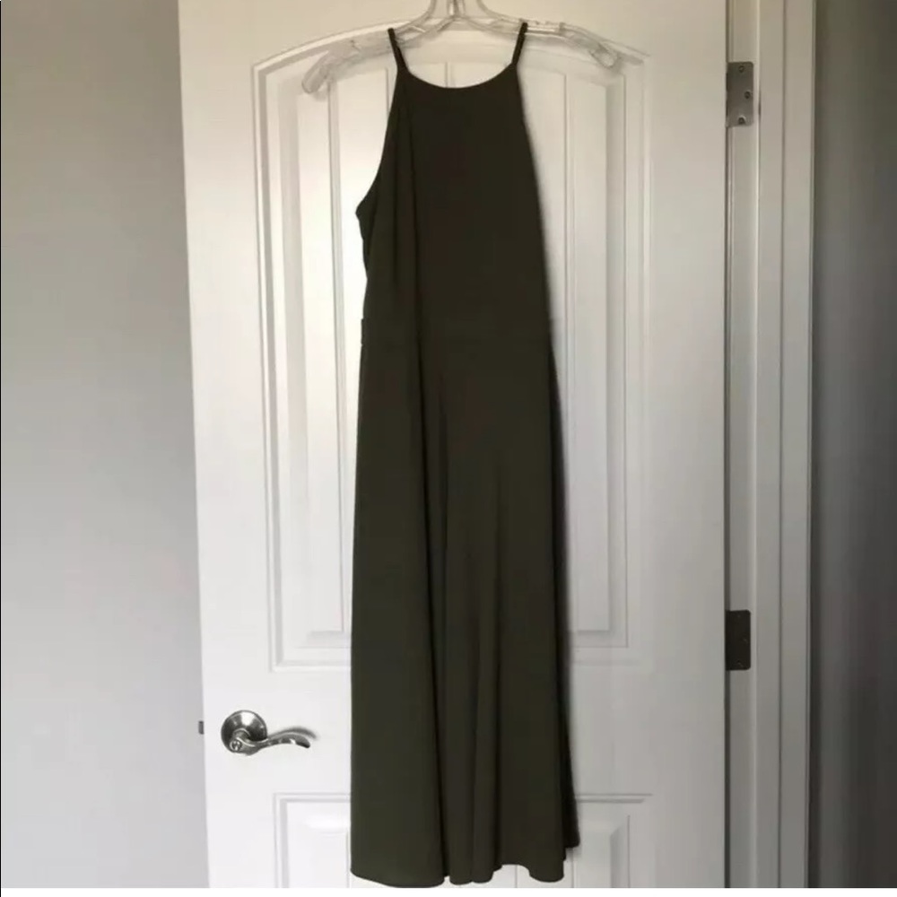 NWOT Sleeveless Ann Taylor Women's Dress